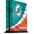 NFL Miami Dolphins PlayStation PS4 Skins