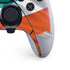 NFL Miami Dolphins PS5 DualSense Edge Pro Controller Skin