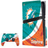 NFL Miami Dolphins PlayStation PS5 Skins