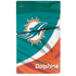 NFL Miami Dolphins PS5 Slim Digital Edition Console Skin