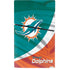 NFL Miami Dolphins PS5 Slim Digital Edition Console Skin