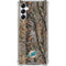 NFL Miami Dolphins Realtree AP Camo Gabb Phone 4 Clear Case