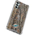 NFL Miami Dolphins Realtree AP Camo Gabb Phone 4 Clear Case