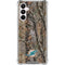 NFL Miami Dolphins Realtree AP Camo Galaxy A16 5G Clear Case