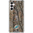 NFL Miami Dolphins Realtree AP Camo Galaxy A16 5G Clear Case