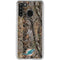 NFL Miami Dolphins Realtree AP Camo Galaxy A21 Clear Case