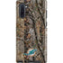 NFL Miami Dolphins Realtree AP Camo Galaxy Cases