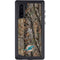 NFL Miami Dolphins Realtree AP Camo Galaxy Note 10 Waterproof Case