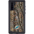 NFL Miami Dolphins Realtree AP Camo Galaxy Note 10 Waterproof Case