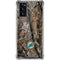 NFL Miami Dolphins Realtree AP Camo Galaxy Note20 5G Clear Case
