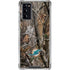 NFL Miami Dolphins Realtree AP Camo Galaxy Note20 5G Clear Case