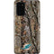 NFL Miami Dolphins Realtree AP Camo Galaxy Note20 5G Pro Case