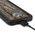 NFL Miami Dolphins Realtree AP Camo Galaxy S20 Plus Waterproof Case