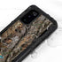 NFL Miami Dolphins Realtree AP Camo Galaxy S20 Waterproof Case