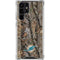 NFL Miami Dolphins Realtree AP Camo Galaxy S23 Ultra Clear Case