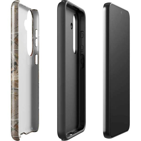 NFL Miami Dolphins Realtree AP Camo Galaxy S25 Impact Case