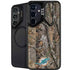 NFL Miami Dolphins Realtree AP Camo Galaxy S24 Plus Kickstand Case