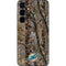 NFL Miami Dolphins Realtree AP Camo Galaxy S24 Plus Skin