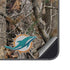 NFL Miami Dolphins Realtree AP Camo Galaxy S25 Plus Skin