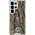 NFL Miami Dolphins Realtree AP Camo Galaxy S25 Ultra Clear Case