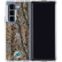 NFL Miami Dolphins Realtree AP Camo Galaxy Z Fold5 5G Clear Case