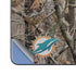 NFL Miami Dolphins Realtree AP Camo Galaxy Z Fold5 5G Skin