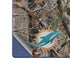 NFL Miami Dolphins Realtree AP Camo Galaxy Z Fold6 Skin