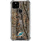 NFL Miami Dolphins Realtree AP Camo Google Pixel 5 Clear Case