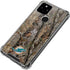 NFL Miami Dolphins Realtree AP Camo Google Pixel 5 Clear Case