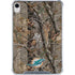 NFL Miami Dolphins Realtree AP Camo iPad 11th Gen (2025) Clear Case
