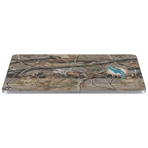 NFL Miami Dolphins Realtree AP Camo Apple iPad Air Skin