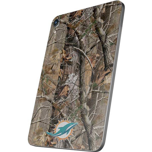 NFL Miami Dolphins Realtree AP Camo Apple iPad Mini Skin
