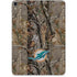 NFL Miami Dolphins Realtree AP Camo Apple iPad Pro Skin