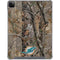 NFL Miami Dolphins Realtree AP Camo iPad Cases