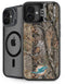 NFL Miami Dolphins Realtree AP Camo iPhone 16 Kickstand Case