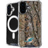 NFL Miami Dolphins Realtree AP Camo iPhone 16 MagSafe Case