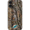 NFL Miami Dolphins Realtree AP Camo iPhone 16 Plus Skin