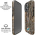 NFL Miami Dolphins Realtree AP Camo iPhone 16 Pro Magsafe Impact Case