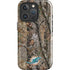 NFL Miami Dolphins Realtree AP Camo iPhone 16 Pro Max Impact Case