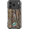 NFL Miami Dolphins Realtree AP Camo iPhone 18 Pro Clear Case