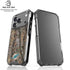 NFL Miami Dolphins Realtree AP Camo iPhone 18 Pro Clear Case