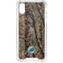 NFL Miami Dolphins Realtree AP Camo iPhone XS Clear Case