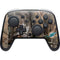 NFL Miami Dolphins Realtree AP Camo Nintendo Switch 2 (2025) Pro Controller Skin