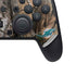 NFL Miami Dolphins Realtree AP Camo Nintendo Switch 2 (2025) Pro Controller Skin