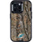NFL Miami Dolphins Realtree AP Camo Otterbox Defender iPhone Skin