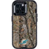 NFL Miami Dolphins Realtree AP Camo Otterbox Defender iPhone Skin