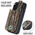NFL Miami Dolphins Realtree AP Camo Otterbox Defender iPhone Skin