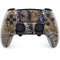 NFL Miami Dolphins Realtree AP Camo PS5 DualSense Edge Pro Controller Skin