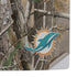 NFL Miami Dolphins Realtree AP Camo PS5 Pro Console Skin