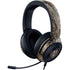 NFL Miami Dolphins Realtree AP Camo Razer Kraken X Skin